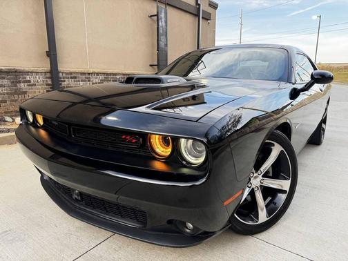 2016 Dodge Challenger R/T