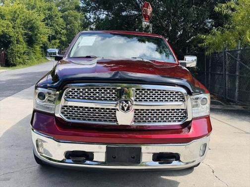 2018 RAM 1500 Laramie
