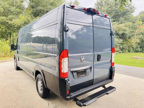 2019 RAM ProMaster 3500 High Roof