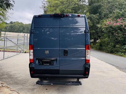 2019 RAM ProMaster 3500 High Roof