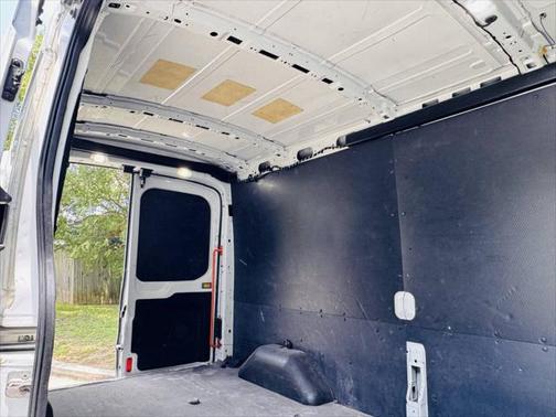 2019 Ford Transit-150 Base