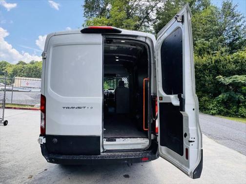 2019 Ford Transit-150 Base