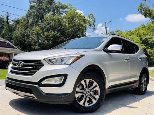 2013 Hyundai SANTA FE Sport