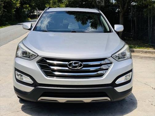2013 Hyundai SANTA FE Sport