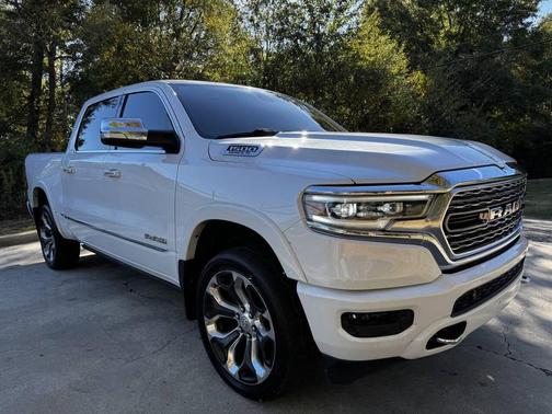 2019 RAM 1500 Limited