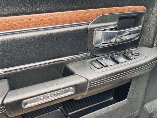 2018 RAM 1500 Laramie