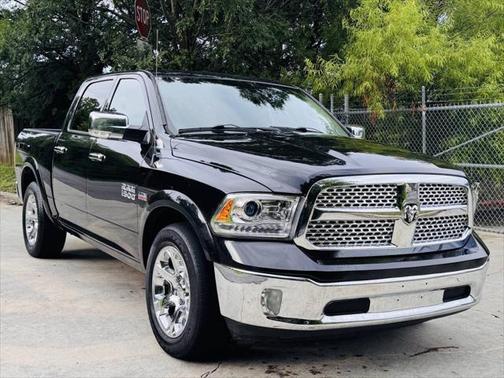 2018 RAM 1500 Laramie