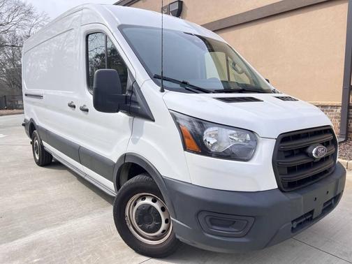 2020 Ford Transit-250 Base