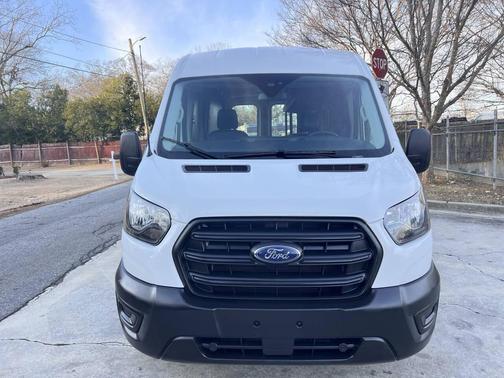 2020 Ford Transit-250 Base
