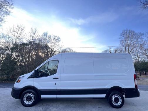 2020 Ford Transit-250 Base