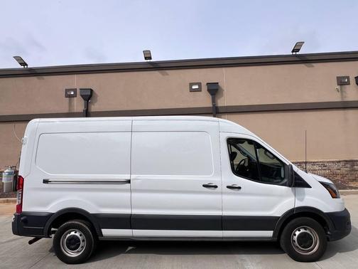 2020 Ford Transit-250 Base
