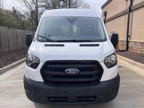 2020 Ford Transit-250 Base