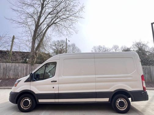 2020 Ford Transit-250 Base