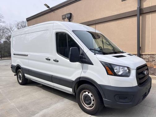 2020 Ford Transit-250 Base