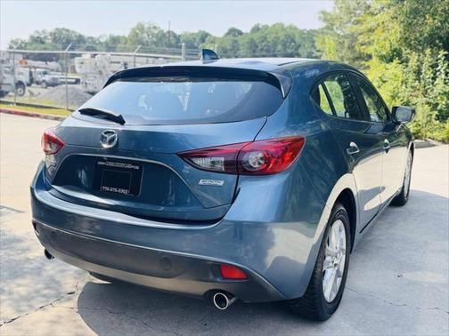 2014 Mazda Mazda3 i Grand Touring