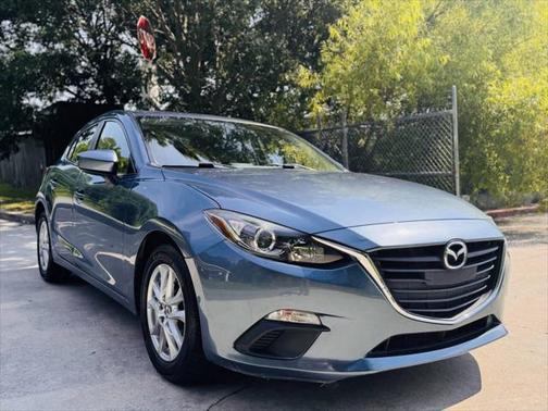 2014 Mazda Mazda3 i Grand Touring