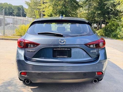 2014 Mazda Mazda3 i Grand Touring