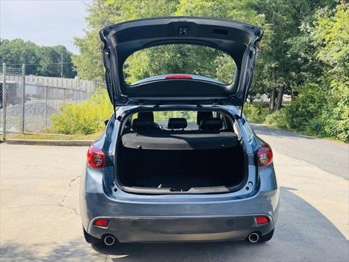 2014 Mazda Mazda3 i Grand Touring