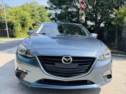 2014 Mazda Mazda3 i Grand Touring