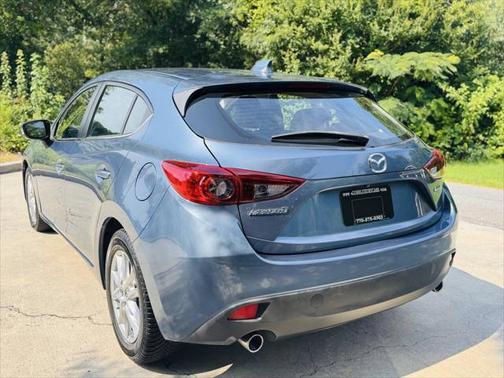2014 Mazda Mazda3 i Grand Touring