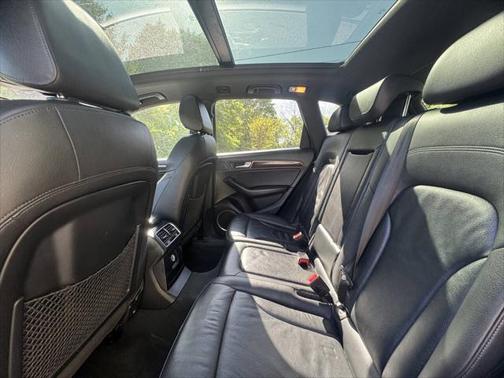2016 Audi Q5 2.0T Premium Plus