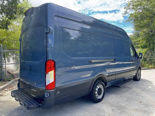 2019 Ford Transit-250 Base