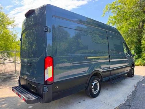 2019 Ford Transit-250 Base