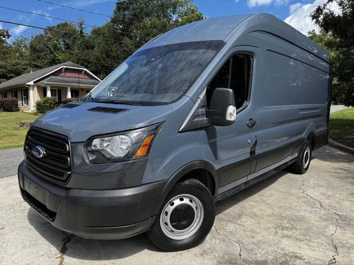 2019 Ford Transit-250 Base
