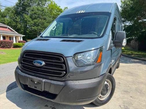 2019 Ford Transit-250 Base