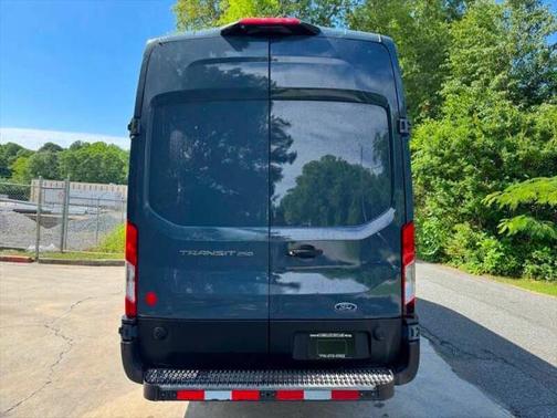 2019 Ford Transit-250 Base