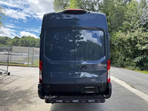 2019 Ford Transit-250 Base