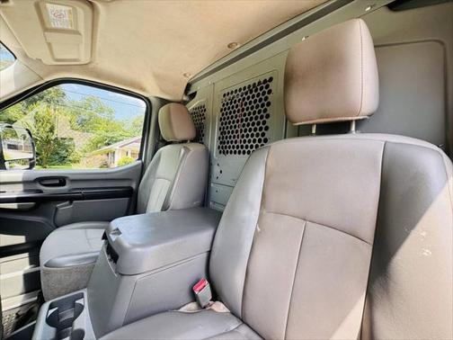 2016 Nissan NV Cargo NV2500 HD SV V6