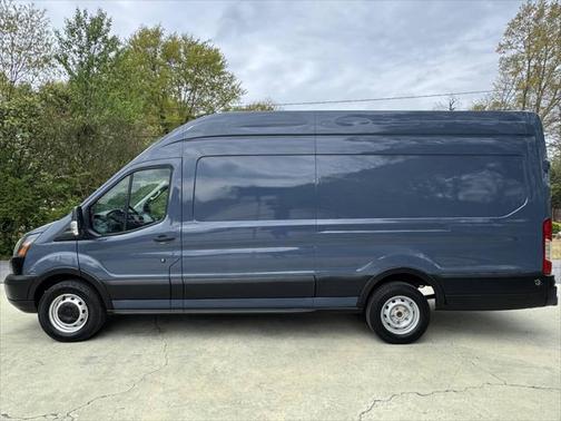 2019 Ford Transit-250 Base