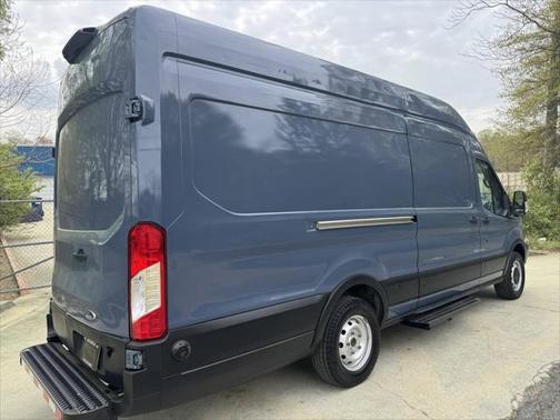 2019 Ford Transit-250 Base