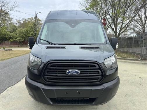 2019 Ford Transit-250 Base