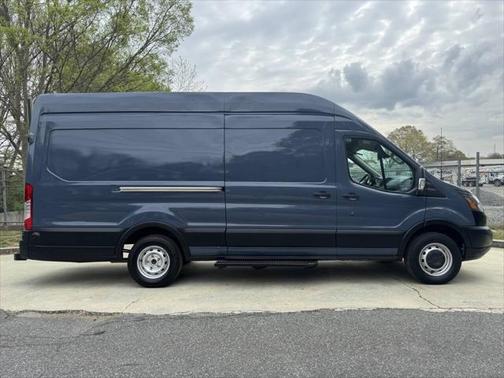 2019 Ford Transit-250 Base