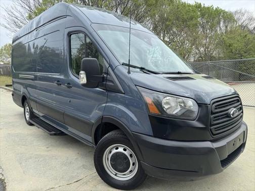 2019 Ford Transit-250 Base