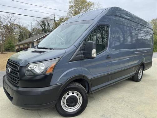 2019 Ford Transit-250 Base