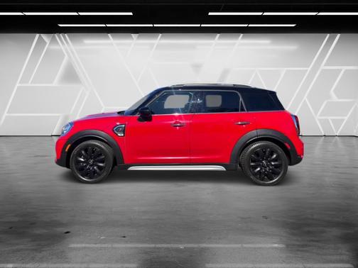 2020 MINI Countryman Cooper S