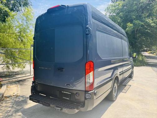 2019 Ford Transit-250 Base