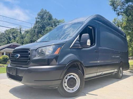 2019 Ford Transit-250 Base
