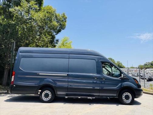 2019 Ford Transit-250 Base