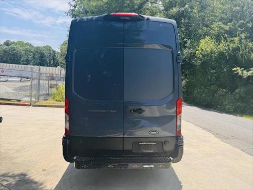 2019 Ford Transit-250 Base