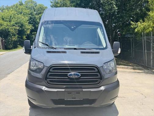 2019 Ford Transit-250 Base