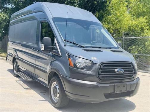 2019 Ford Transit-250 Base