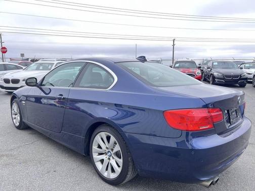 2013 BMW 328 xDrive