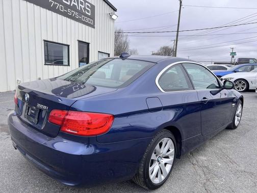 2013 BMW 328 xDrive