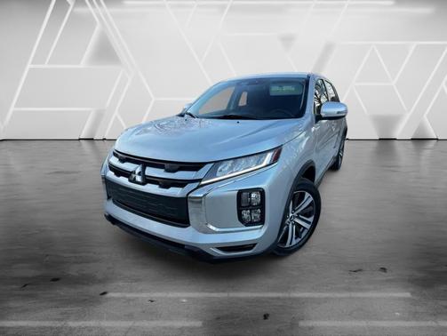 2022 Mitsubishi Outlander Sport 2.0 LE