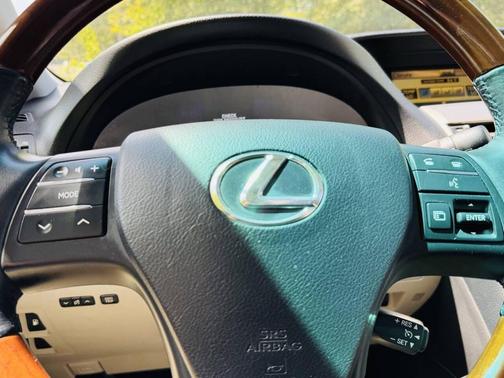 2010 Lexus RX 450h Base