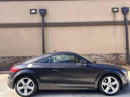 2013 Audi TT 2.0T Premium Plus